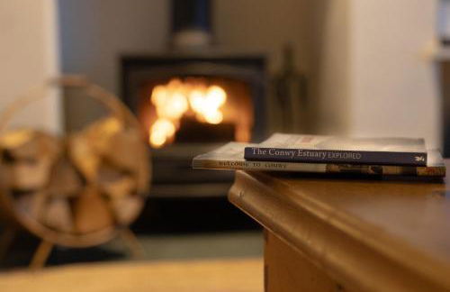 Harbour Cottage, Conwy - Foto 14