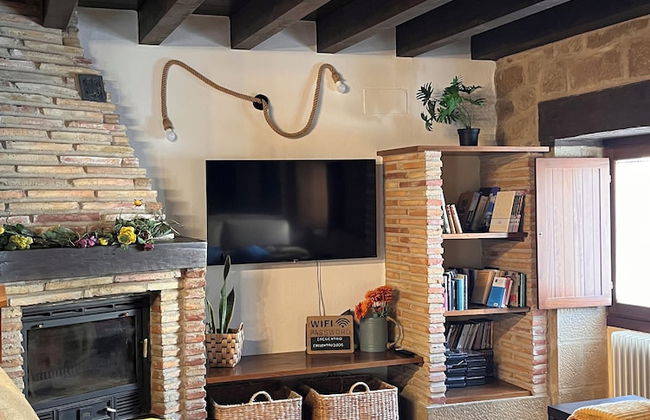 Agroturismo El Encuentro - Foto 21