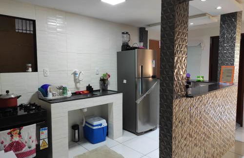 ILHA De ITAPARICA PONTA DE AREIA CASA DA NÉIA TEMPORADA - Photo 22