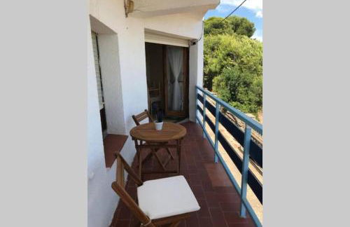 El Faro Apartaments Platja Llarga-Les Salines-TGN - Foto 6