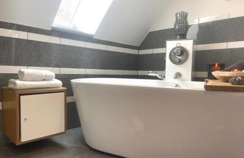 Ferienhaus am Dürrbachtal - Foto 35