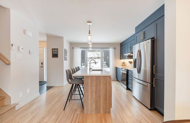 Village Mont-Blanc 24 by RVMT - Foto 14