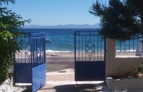 Mouragio Apartments - Foto 21