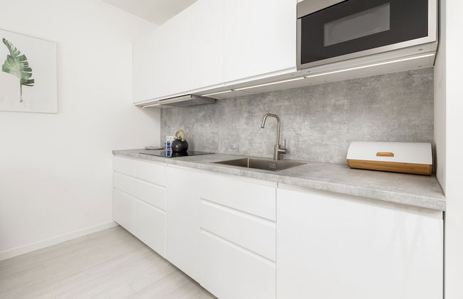 Rogowo Pearl Apartments by Renters - Photo 4