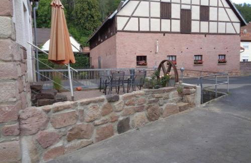 Ferienhaus Zur kleinen Kneipe - Foto 9