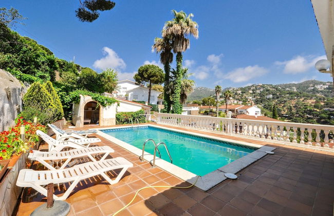 Villa Canyelles Natalie - Photo 1