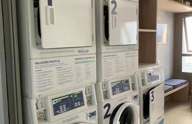 Studio Brooklin 1404 - Foto 21