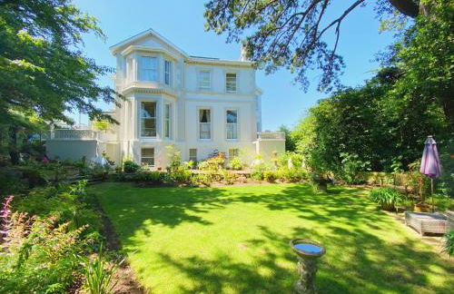 Muntham Holiday Apartments & Town House - Foto 40