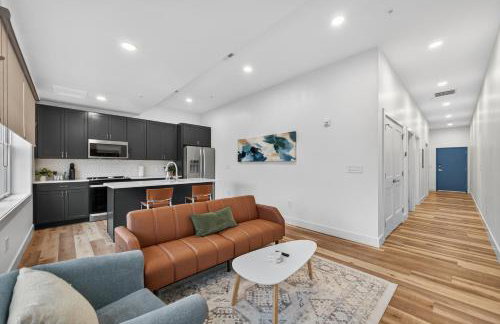 Stylish Downtown Unit with Historic Charm apts - Foto 10