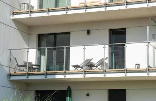 Marina Lake Iława - Foto 38