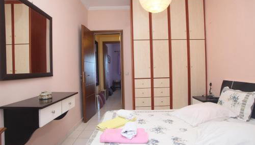 L & J House Panoramic View Karia Lefkada - Foto 4