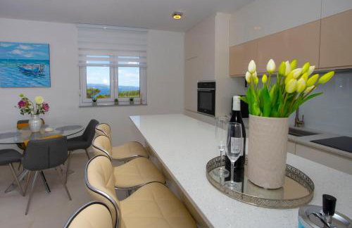 A&D Deluxe Penthouse Apartment Dani - Foto 13