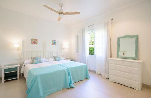 Villa Ponti A5 By Book Menorca Villas - Foto 45