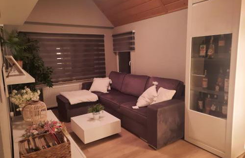 Dom Salamandra z panoramą gór - Foto 37