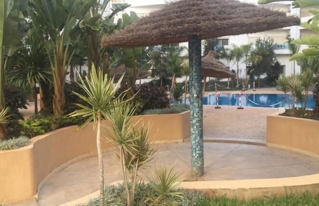 Appartement Les Perles De Nouaceur - Foto 15