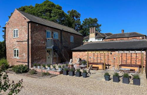 The Woad Mill - Foto 1