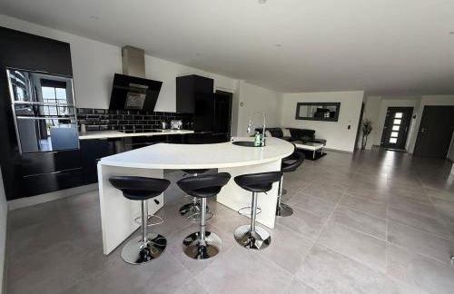 Villa Chipie neuve & grand standing ! - Photo 13