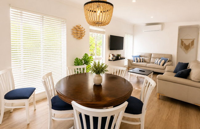 The Best Beach Cabin - Foto 9