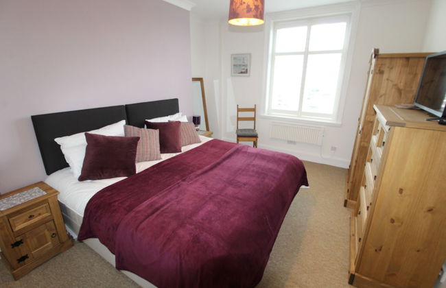 Stunning one Bedroom Apartment in Bournemouth - Foto 2
