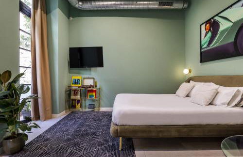 Amazinn Valencia Centro EVI Boutique - Photo 27