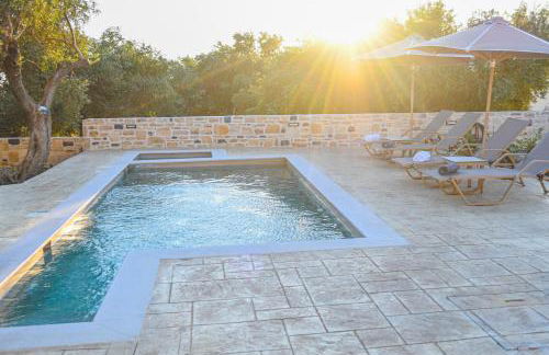 PAUL'S VILLA PLAKIAS - Photo 40