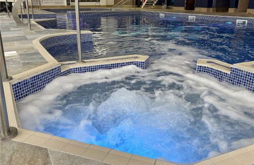 7 Park Lane Patrington Haven Leisure Park - Foto 55