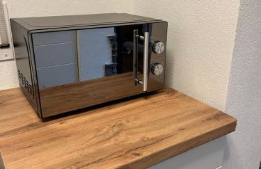 Haus mit Sauna am Waldrand - Nähe Brombachsee Altmühlsee - Foto 28