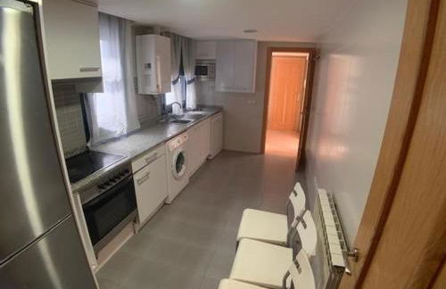 VUT SEGEDA Valle del Manubles - Foto 11