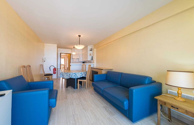 Apartment on the 6th Floor With sea View - Foto 7