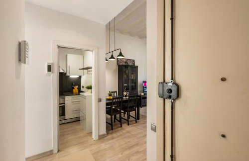 New! Cozy Barcelona city center with Balcony - Foto 19