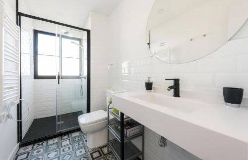 Ever House IFEMA Mar de Cristal - Foto 39