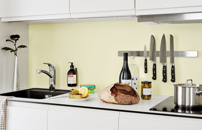 BRIK Apartment Hotel - Foto 36