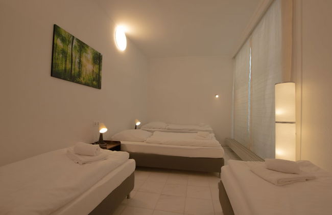 Center City Villa - Foto 12