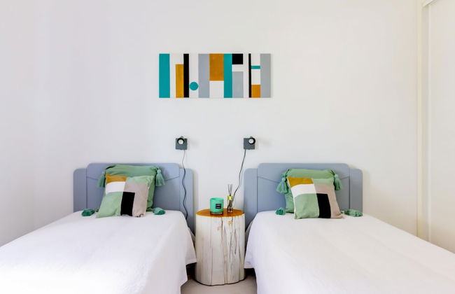 Happy House in Clube Albufeira - Foto 8