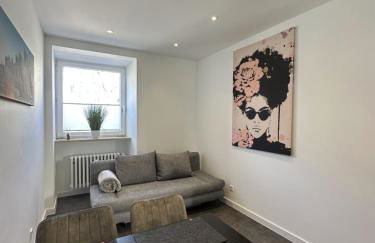 AP 2 - LIVING Apartment Houses - Foto 1