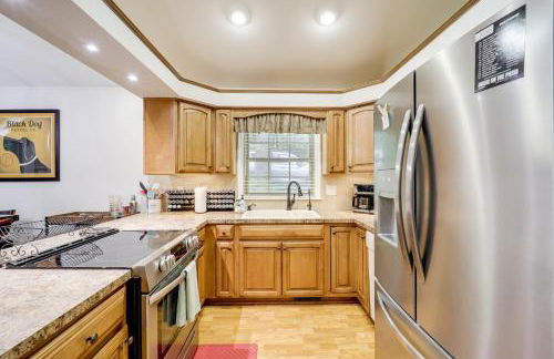 Upscale Blue Ridge Mtns Escape Great for Groups! - Foto 9