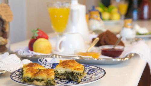 Agnantia Bed & Breakfast - Foto 5