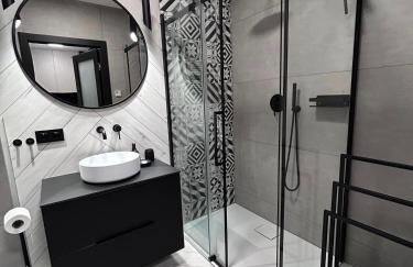 BoleslaviaApartments - Apartament Arte - air conditioning, parking free, EV - Foto 11