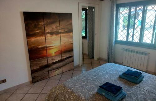 ZÍ MARIO Suite degli Ospiti - Roma Ostia Antica - Foto 32