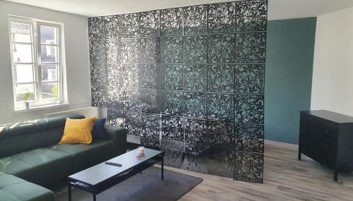 Gemütliche Wohnung *zentral* *Netflix* *Parkplatz* - Foto 5