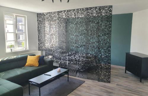 Gemütliche Wohnung *zentral* *Netflix* *Parkplatz* - Foto 5