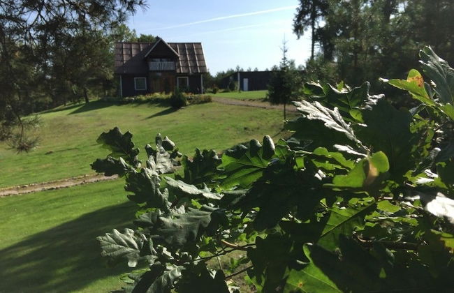 Kaimo Turizmo Sodyba Geras - Photo 30