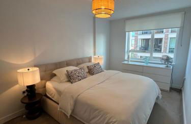 Two bed Apartment Elephant Park - Foto 5