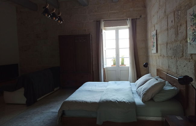 Beautiful Studio Apartment in Qormi, Malta - Foto 11