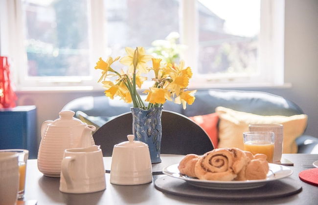 The Coach House, Reydon - Foto 27