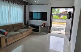 Duda House com piscina aquecida - Foto 13