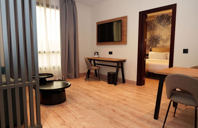 Hotel Princesa de Eboli - Photo 11