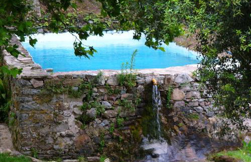 Mas Els Terrats - Foto 93