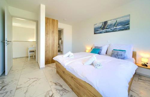 Holiday house SEA & SUN RESIDENCE - Photo 25