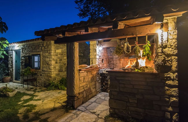 Holiday Home Near Adriatic Sea and Krka Falls - Foto 32